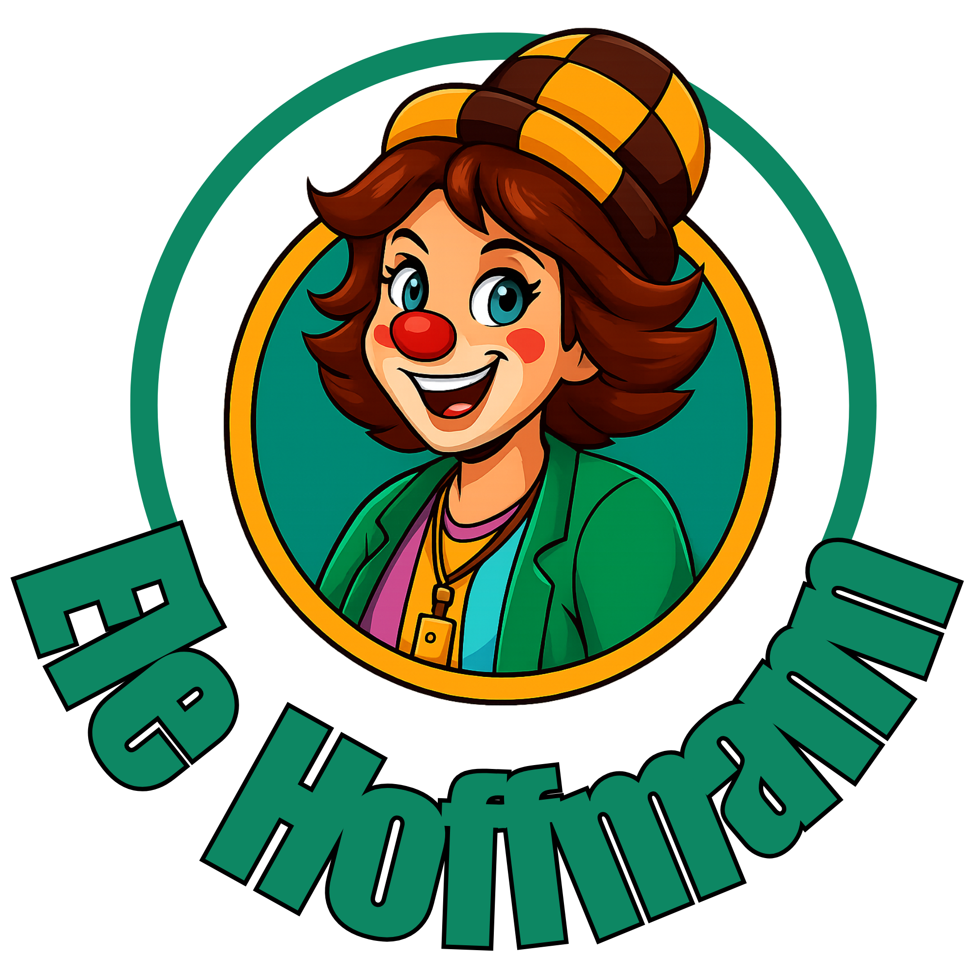 Logo von Ele Hoffmann